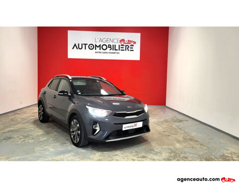 Annonce voiture Kia Stonic 15190 