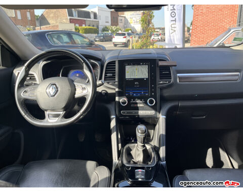 Koleos II 1.6 DCI 130 ENERGY INTENS 4X2 2018 occasion 59300 Valenciennes