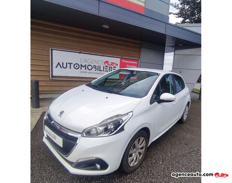 Peugeot 208 Active  1.2 Pure Tech