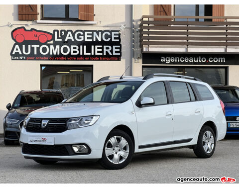 Dacia logan MCV 0.9 TCE 90ch ESSENTIEL