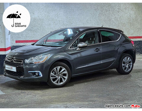 Citroen ds4 1.6 VTi 120 Urban Show