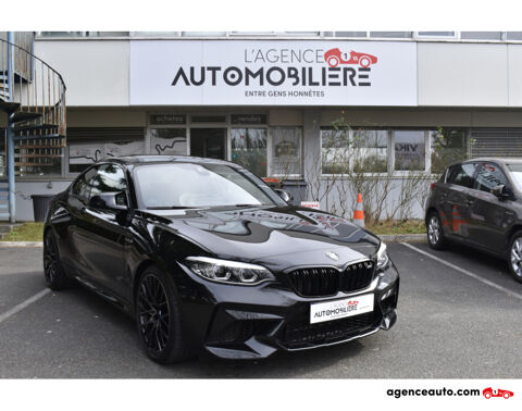 Annonce voiture BMW M2 59990 