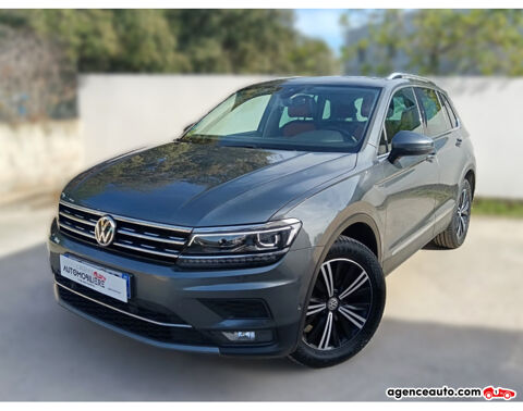 Volkswagen Tiguan 2.0 TDI 150 CARAT EXCLUSIVE 4MOTION DSG7 23990 34160 Castries