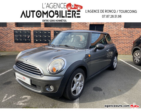 Annonce voiture Mini One 6990 