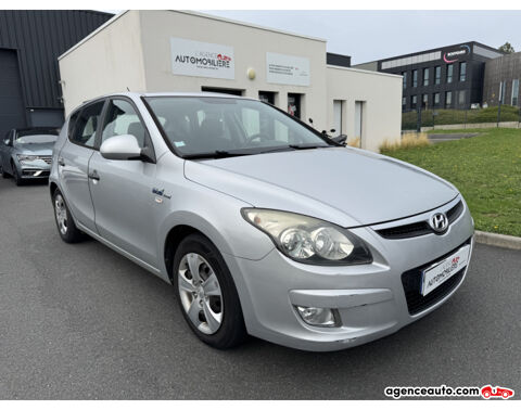 Hyundai i30 1.6 CRDi 115 BLUE DRIVE PACK EDITION
