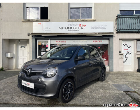 Renault twingo III 1.0 SCe 70 cv LIFE - Chaine de distr
