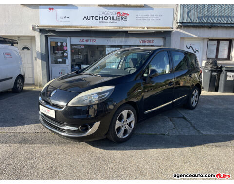 Renault grand scenic iv Grand Scenic III 1.6 dCi 130 cv 7 places