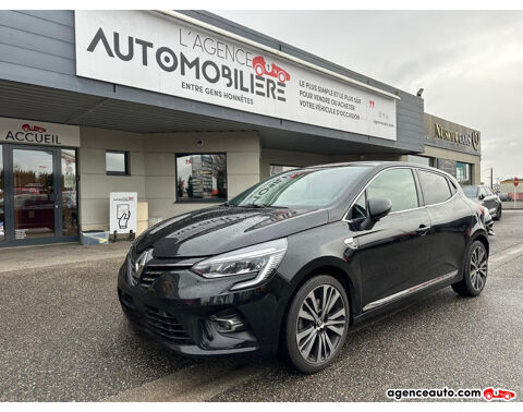 Annonce voiture Renault Clio V 15990 �