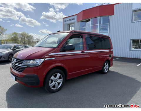 Camping car Camping car 2022 occasion Pont-Saint-Martin 44860