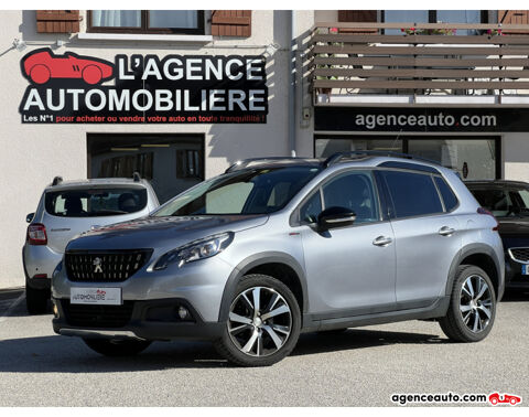 Peugeot 2008 1.2 110ch GT LINE BVM 45000 kms