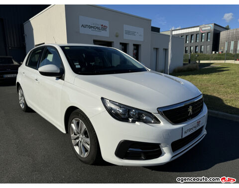Peugeot 308 II 1.5 BlueHDi 100 Active | GARANTIE 6 MOIS 2018 occasion Le Bignon 44140