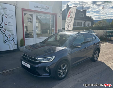 Volkswagen Taigo 1.5 TSI 16V DSG7 150 ch R-LINE 2024 occasion Sainte-Marguerite 88100