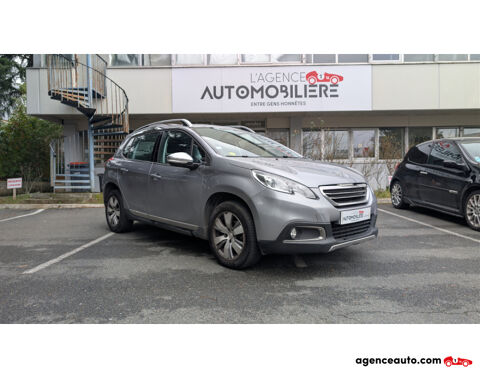 Peugeot 2008 1.6 BlueHDi S&S 99 cv 2015 occasion Palaiseau 91120