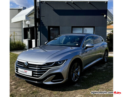 Annonce voiture Volkswagen Arteon 51990 