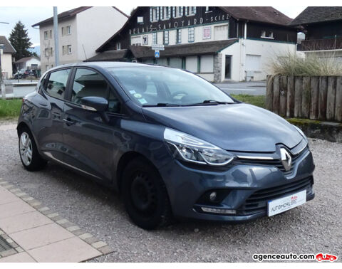 Clio IV 1.5 dCi 75ch Energy Business 5p 2018 occasion 74140 Sciez
