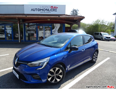 Renault Clio V 1.0 SCE 65 EVOLUTION 2023 occasion Saint-Denis-l&egrave;s-Bourg 01000