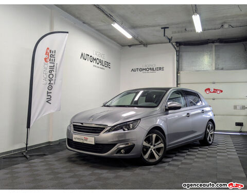 Peugeot 308 II 1.2 PURETECH 130 S&S FELINE