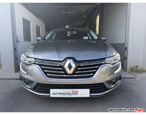 Talisman 1.6 dCi 16V 131 cv finition intens 2018 occasion 51000 Ch&acirc;lons-en-Champagne