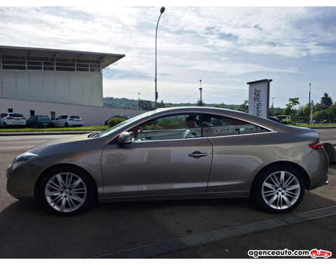 Laguna GT Coup&eacute; 2.0 DCI 178 ch 2009 occasion 90400 Danjoutin