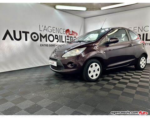 Ford ka 1.2 S&S TREND