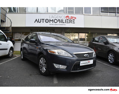 Annonce voiture Ford Mondeo 5990 