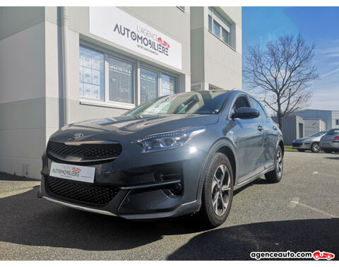Annonce voiture Kia XCeed 20690 