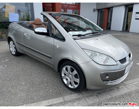 Mitsubishi colt VI (Z30) CZC 1.5 i Coupé Cabriole