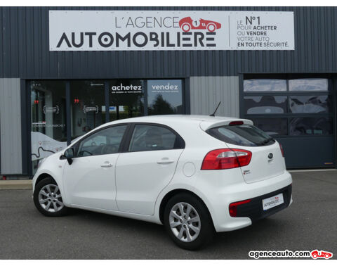 Rio MOTION 85 CV 2016 occasion 14400 Nonant