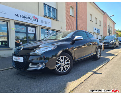 Renault megane III (2) COUPE 1.5 DCI 110 FAP ENERGY GT 