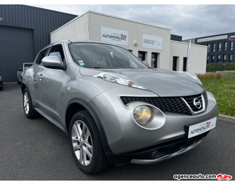 Nissan juke 1.5L DCI 110CH TEKNA / GARANTIE 6 MOIS