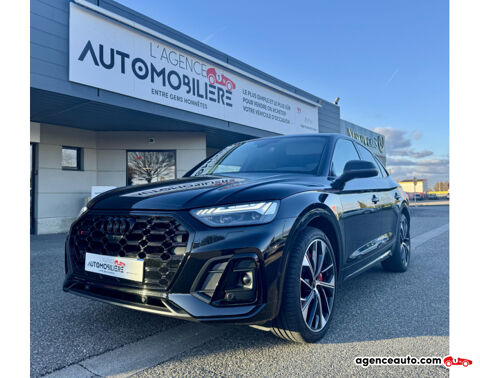 Annonce voiture Audi SQ5 94990 