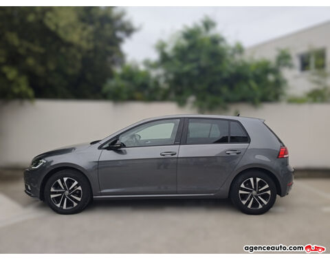 Golf 1.5 TSI 150 EVO IQ DRIVE DSG GARANTIE 6 MOIS 2020 occasion 34160 Castries