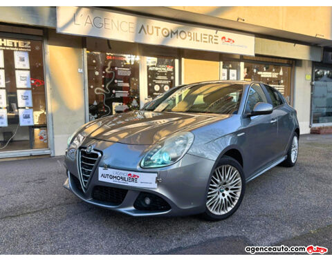 Alfa-romeo giulietta Alfa Romeo  1.4 TB MULTIVAN 170cv S/S SE