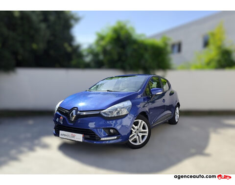 Renault clio BUSINESS