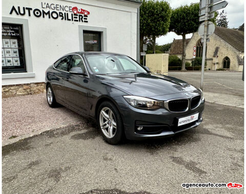 Bmw serie 3 Série 3 GT 320i 184ch Lounge MOTE