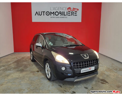 Peugeot 3008 1.6 HDI FAP 115 NAPAPIJRI