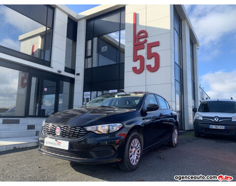 Annonce voiture Fiat Tipo 8290 
