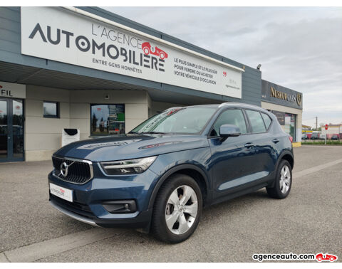 Volvo XC40 T3 1.5 Ti 163 ch Business 2021 occasion Sausheim 68390
