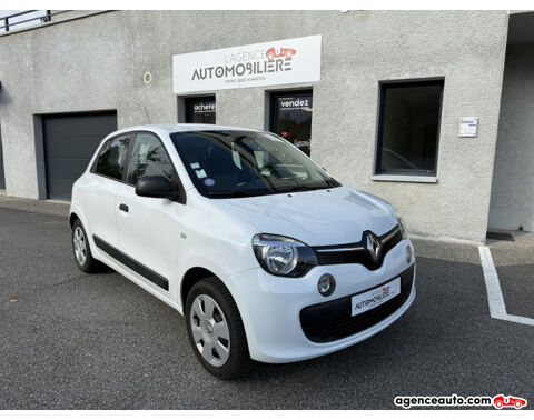 Renault twingo III 1.0 SCe 12V 69 cv