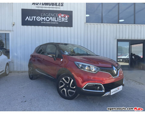 Renault captur 1.2 TCE - 120cv HELLY HANSEN