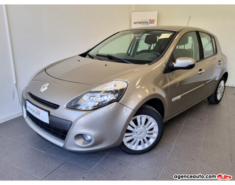 Renault clio 3 1.2 75cv -  Pack Clim - Radar recul - 