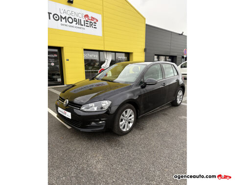Golf VII 2.0 TDI Style 2013 occasion 76760 Yerville
