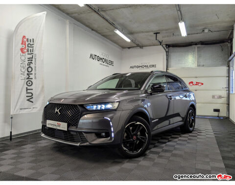 Annonce voiture Citron DS7 23990 