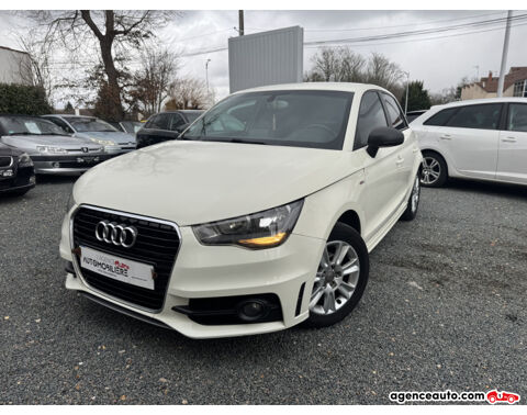 Audi a1 Sportback 1.6 TDI 90CV SLINE