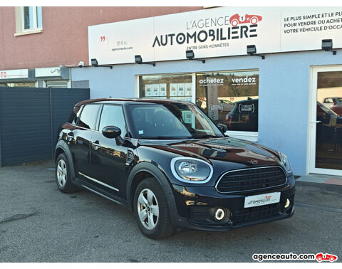 Mini Countryman F60 One D 116ch Business Design 2019 occasion Danjoutin 90400