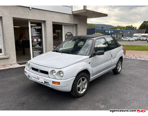 Annonce voiture Mega Divers 6990 �