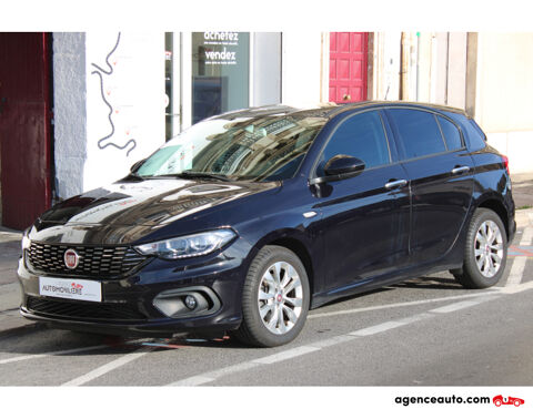 Fiat tipo 1.4 95 EASY ( Distribution changé