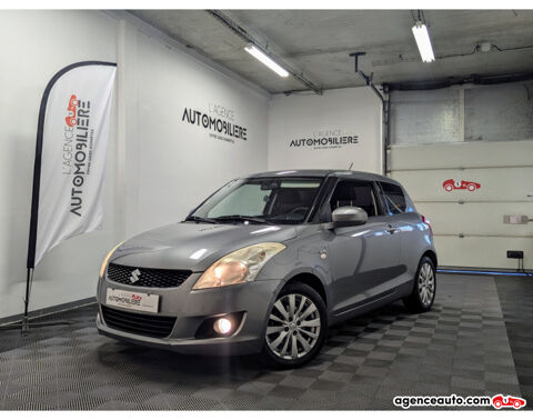 Suzuki swift III 1.3 DDIS GL 3P + CLIM