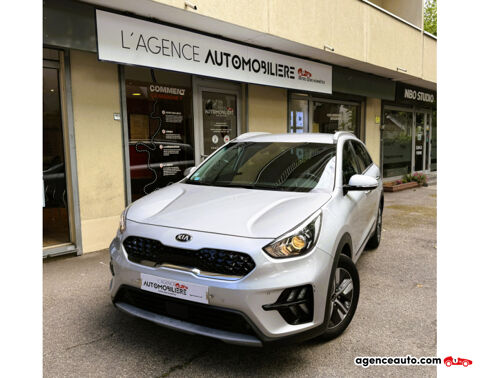 Kia Niro 1.6 GDI 141 ISG HYBRIDE PREMIUM BUSINESS DCT6 2021 occasion Chaville 92370