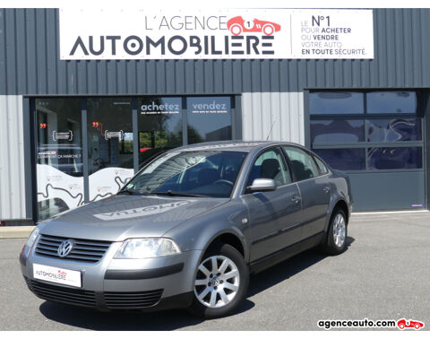Volkswagen passat B5.5 Berline 2.0 i 115cv confort